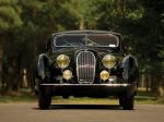 Talbot-Lago T150C Teardrop Coupe by Figoni & Falaschi 1938 года